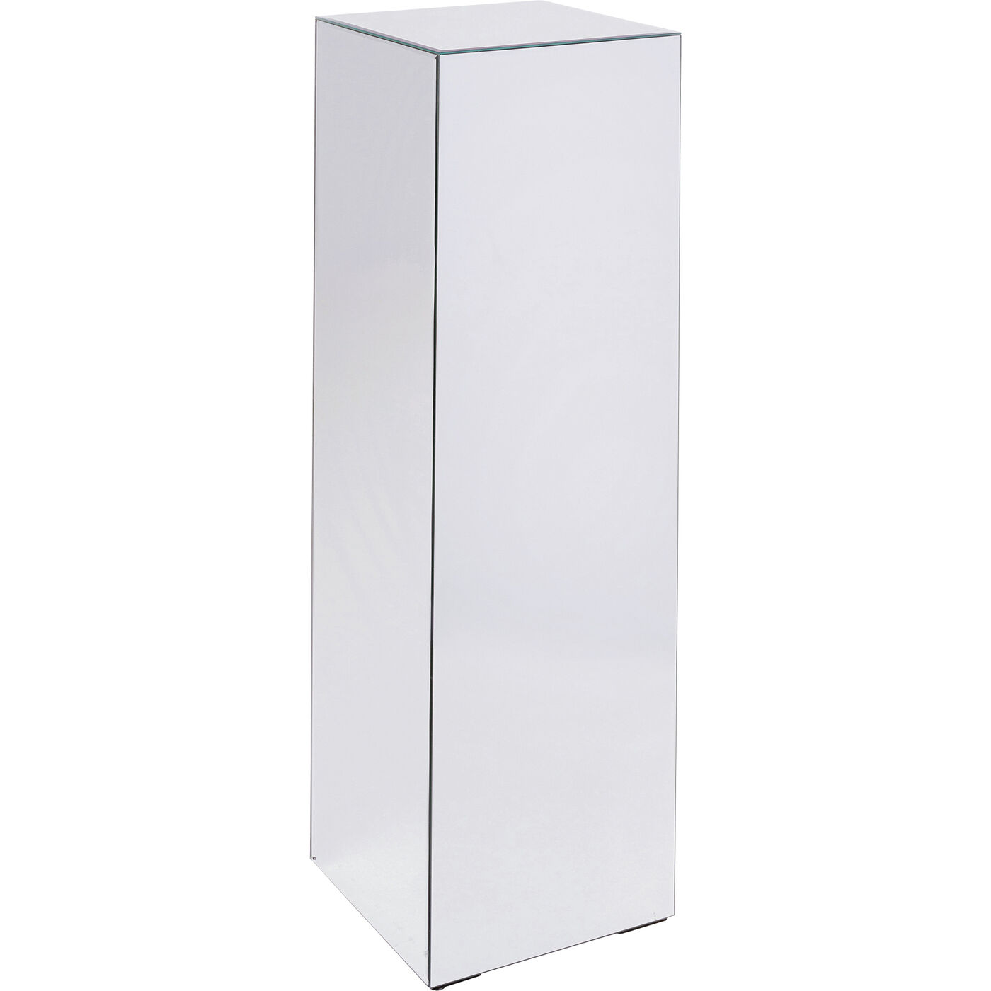 Стол приставной Luxy 110cm KARE 70677