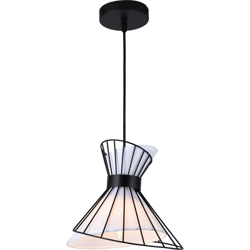 Подвесной светильник TOPLIGHT TL1218H-01BW