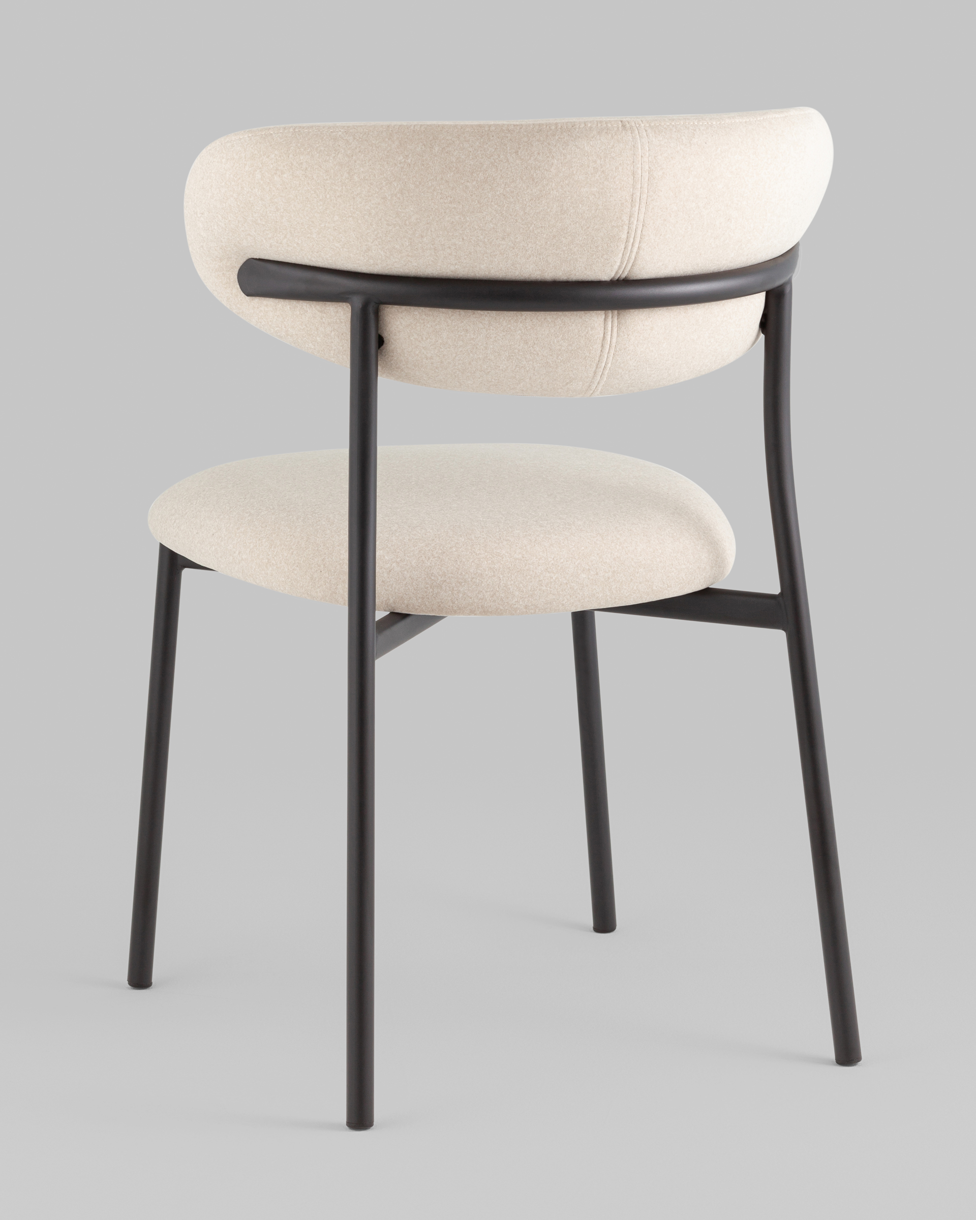Стул обеденный Ayla бежевый Stool Group
