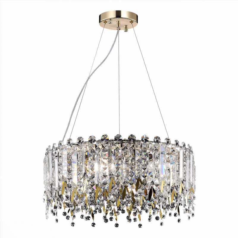 Подвесная люстра ST-Luce SL1655.203.06