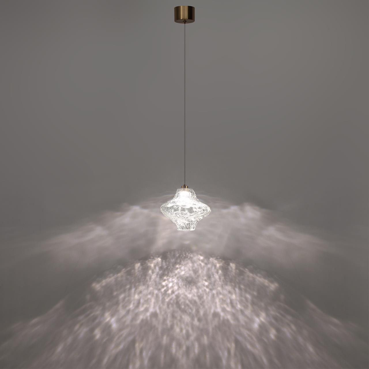 Подвес Odeon Light 5107/3L