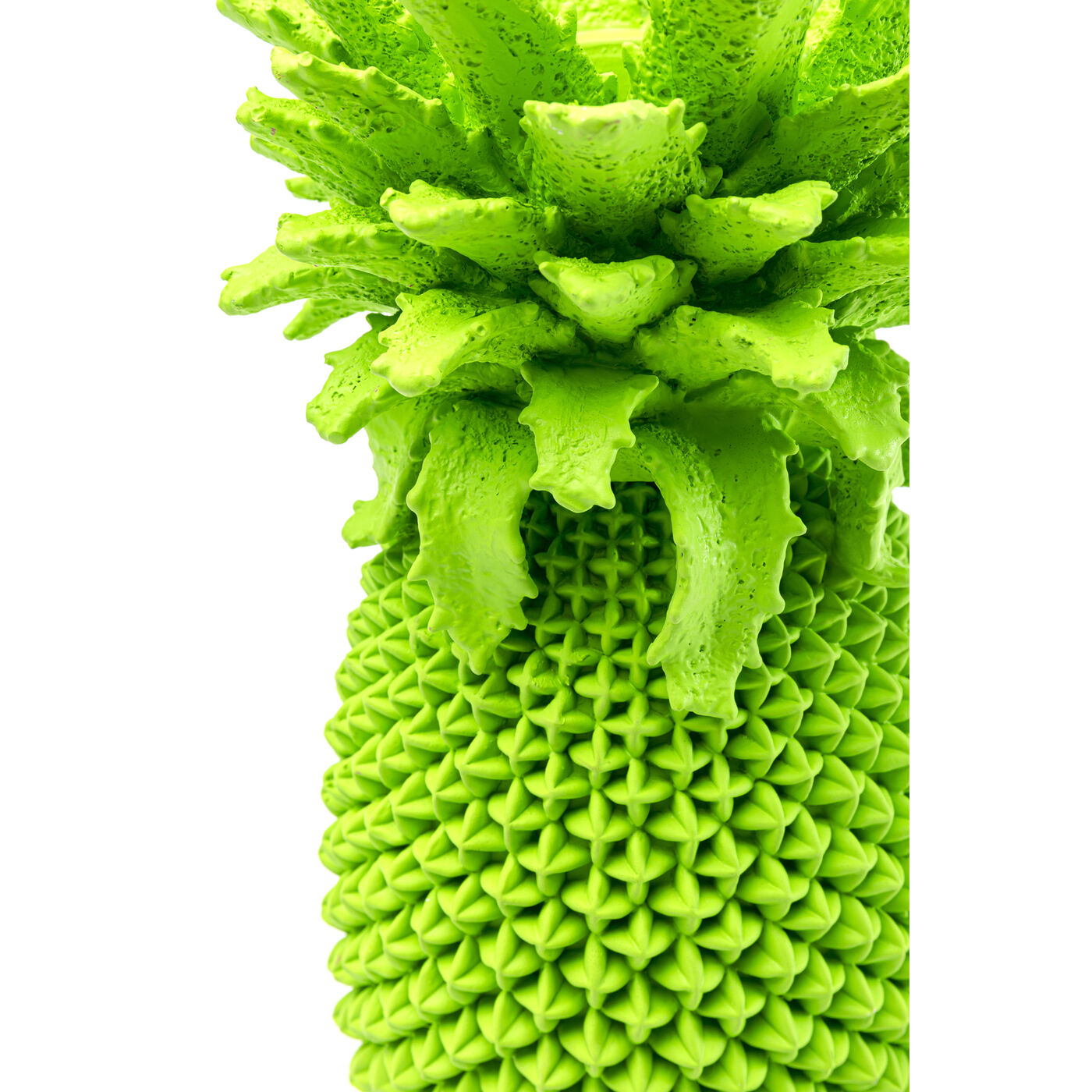 Ваза Pineapple Green 30 см KARE 56297