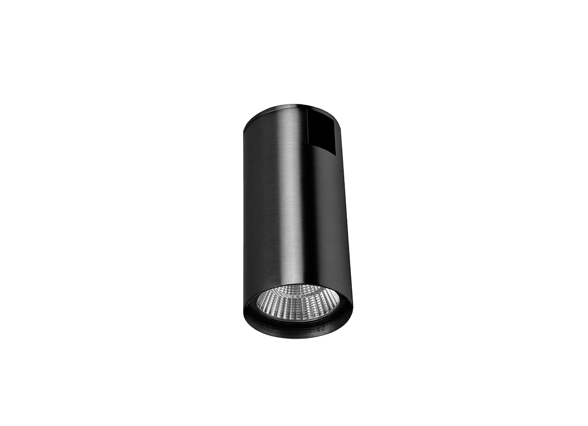 Светодиодный светильник для магнитной модульной системы Donolux DL20231M5W1 Black
