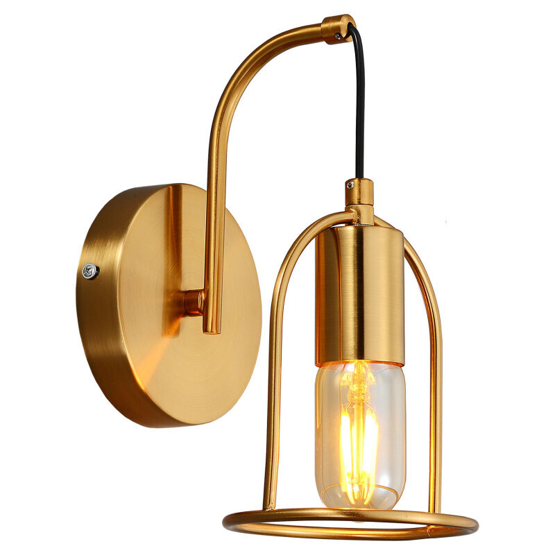 Бра Lussole LOFT LSP-8424