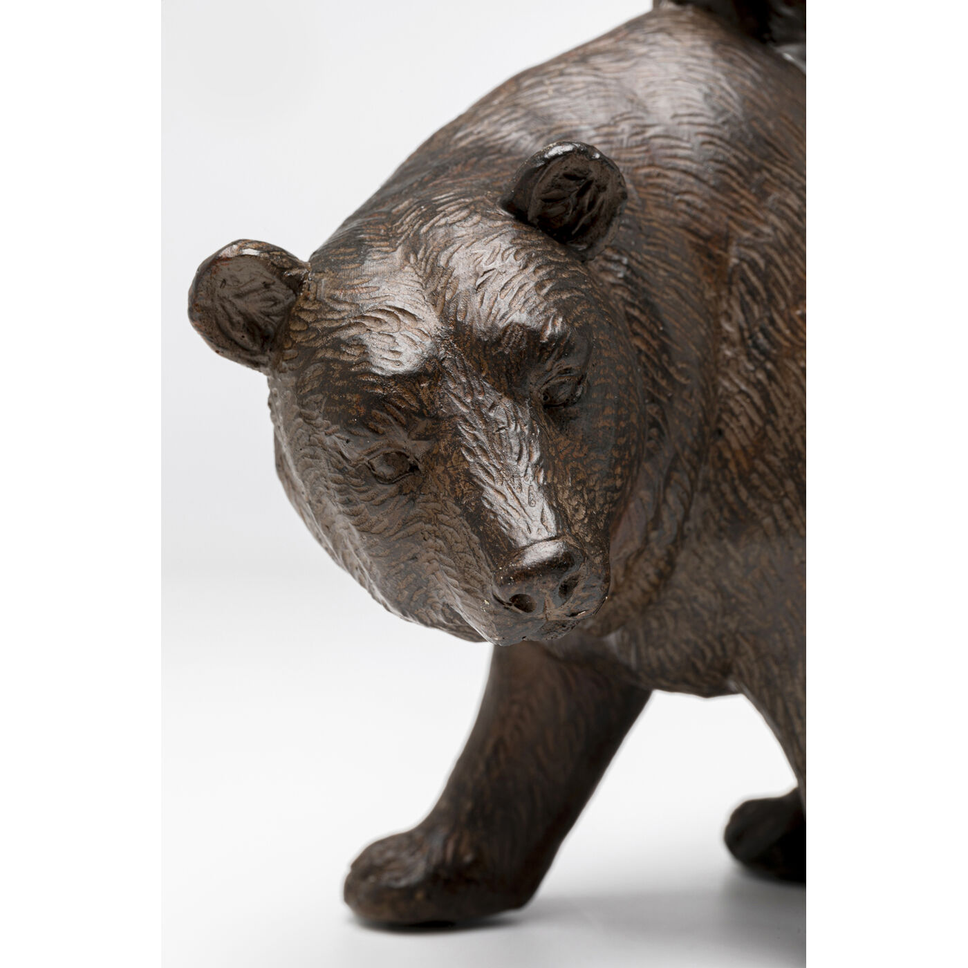 Фигура декоративная Bear Family 20cm KARE 57799