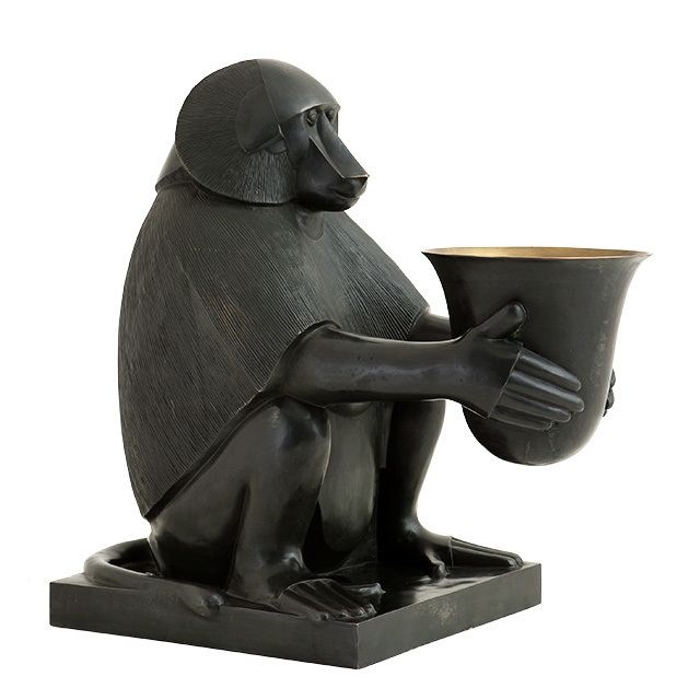 Лампа Eichholtz Monkey 106931