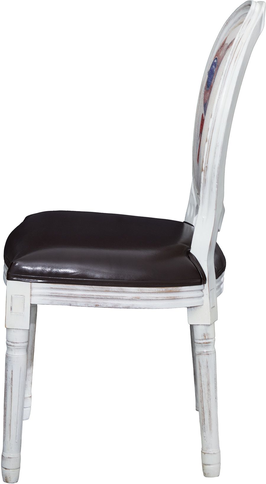 Стул Мистер кот Glasar 51-041