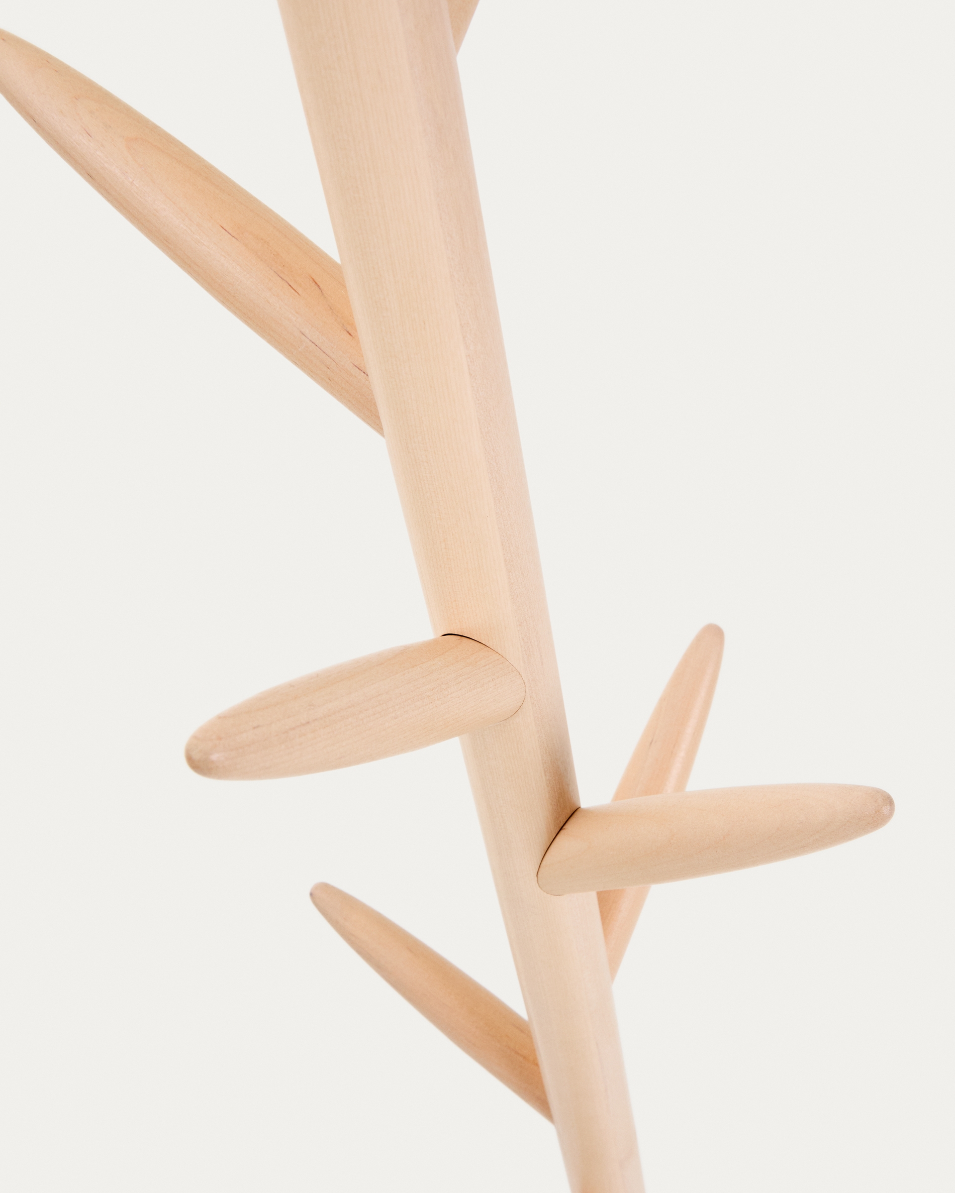 Вешалка Natane высокая La Forma (ex Julia Grup)