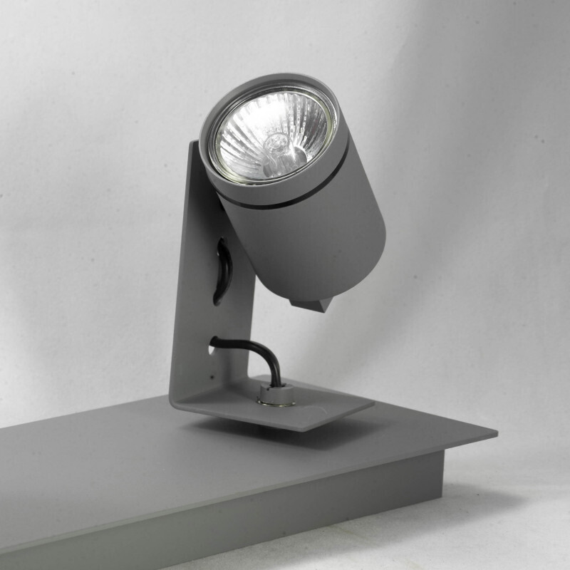 Спот Lussole LOFT LSP-8023