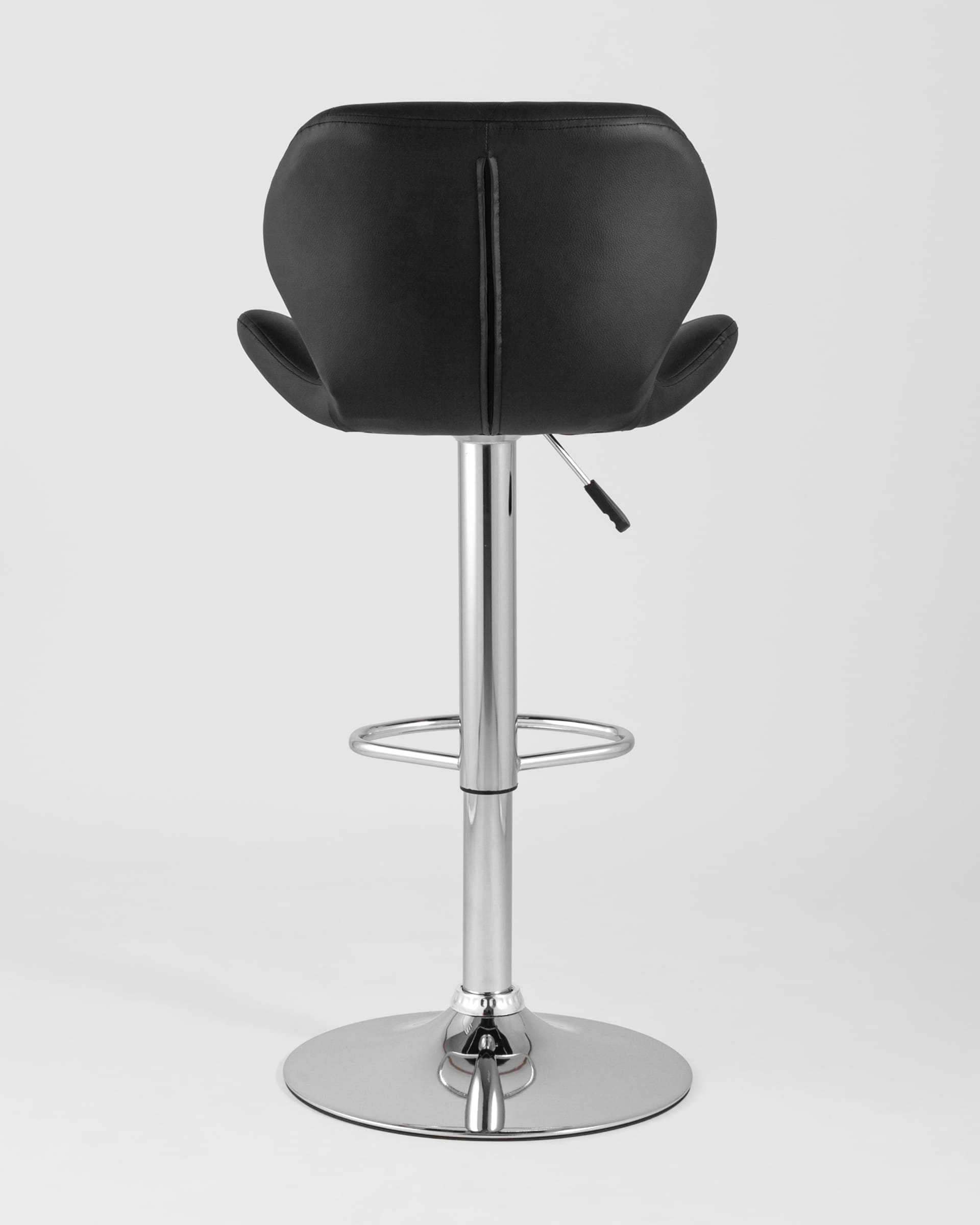 Стул барный Бон черный NP Stool Group