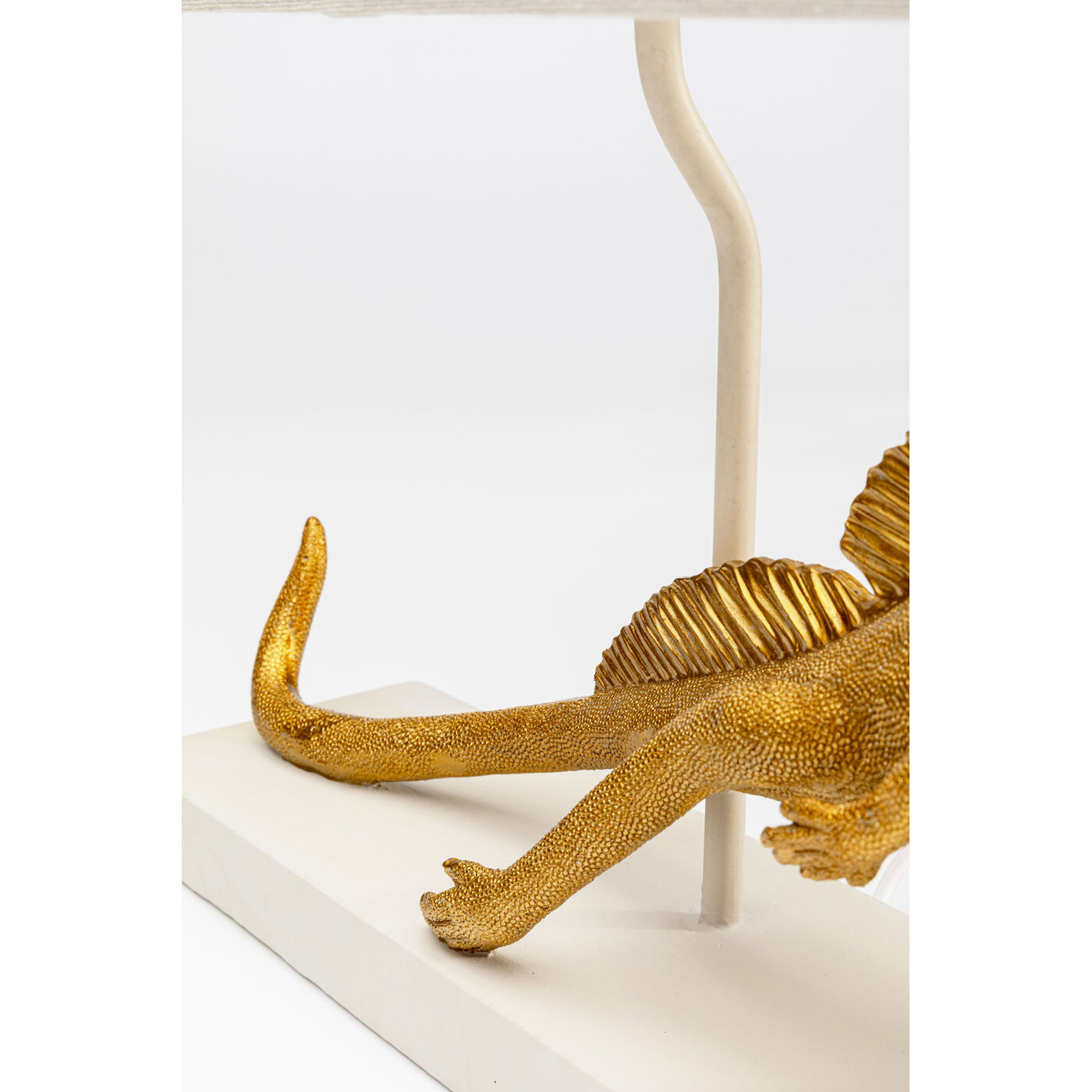 Светильник настольный Lizard 42cm KARE 57738