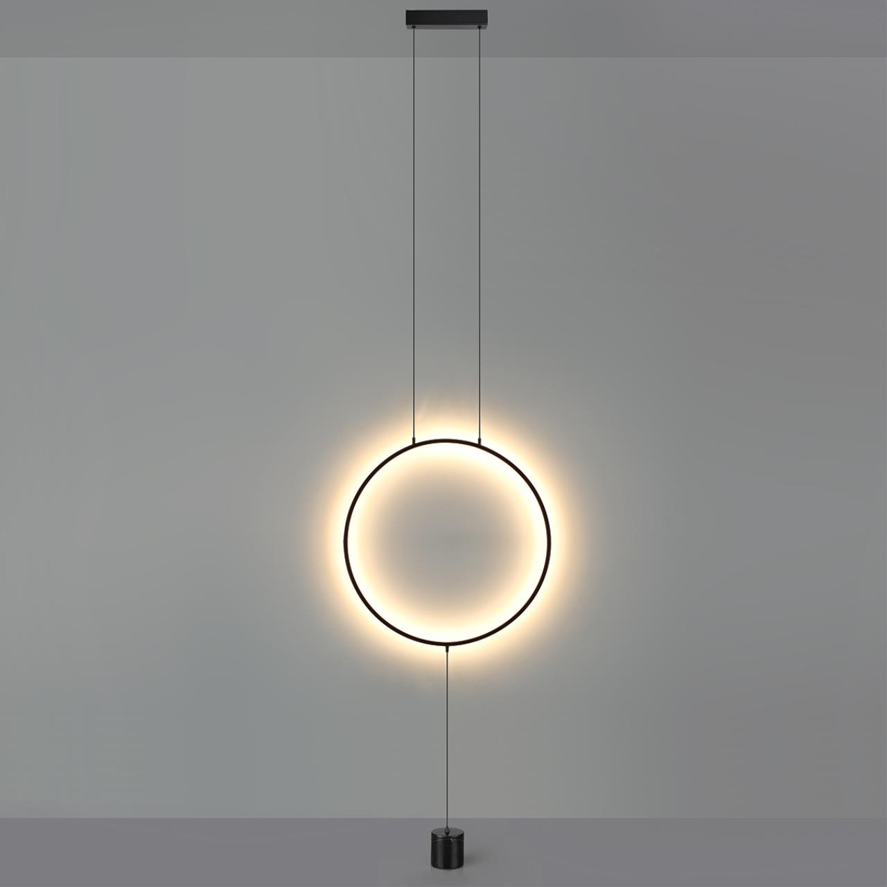 Напольный Odeon Light 7022/27FL