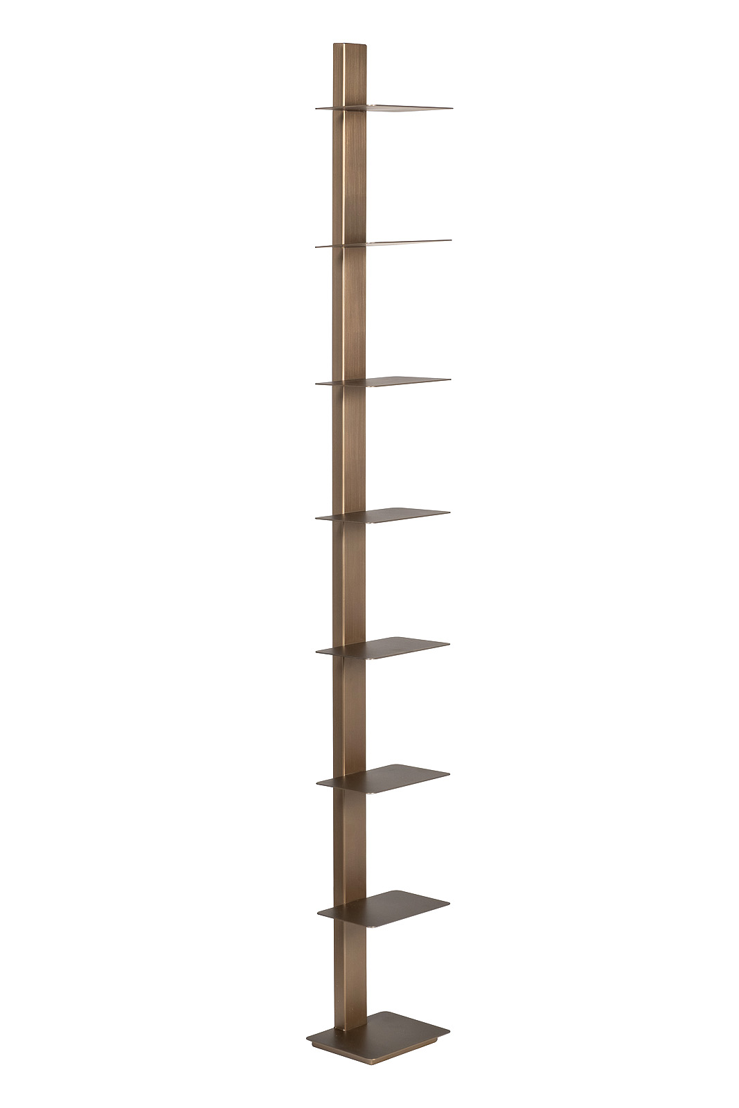 Полка настенная 151.5*14.5*18 Garda Decor 58DB-24208
