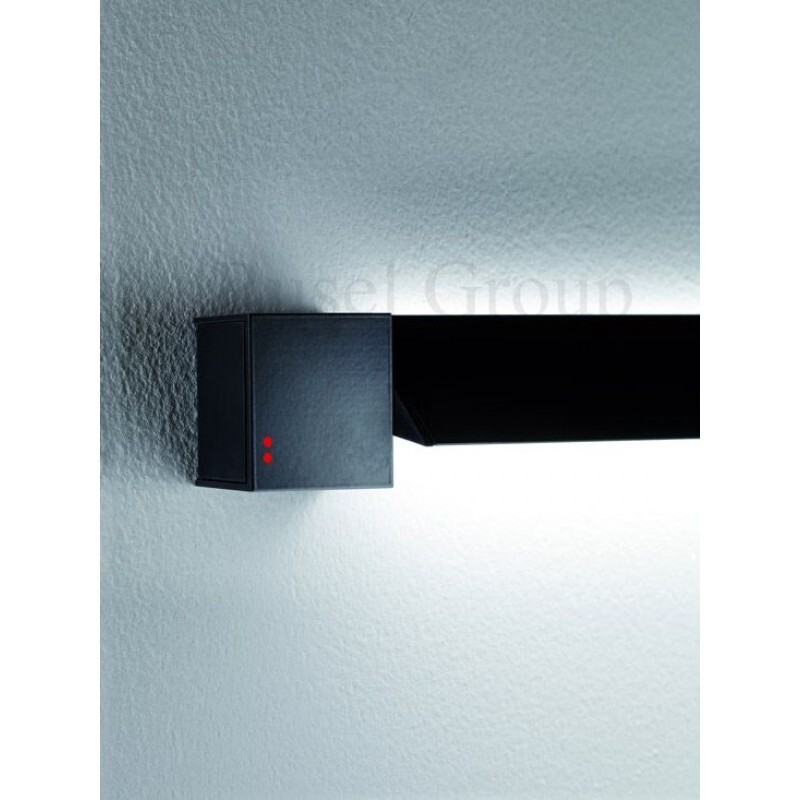 Настенно-потолочный светильник Fabbian PIVOT PARETE E SOFFITTO F39 G05 21