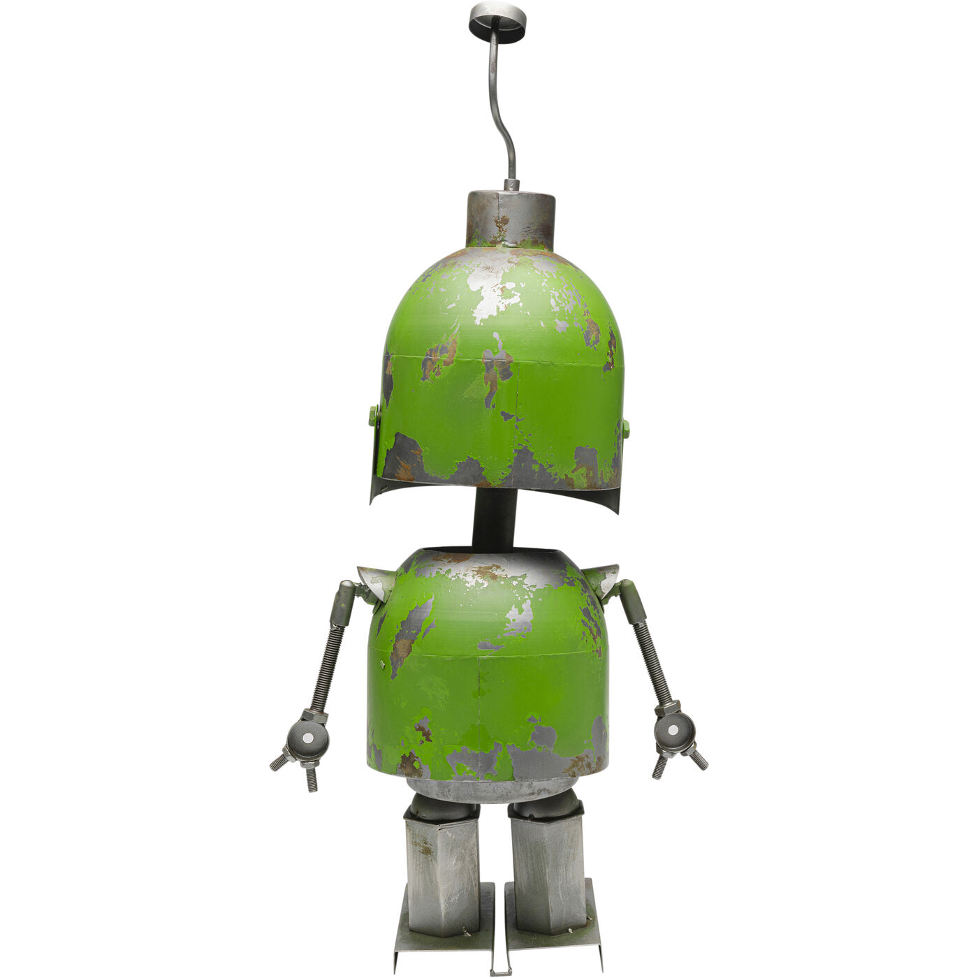 Фигура декоративная Robot Peter 71 см KARE 56245