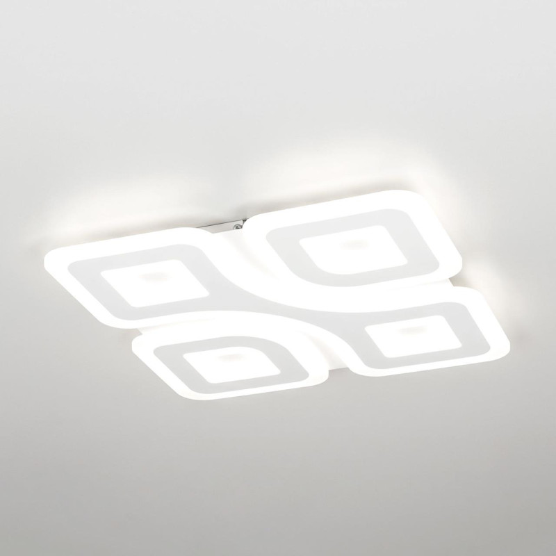 Накладная люстра Citilux CL739160E