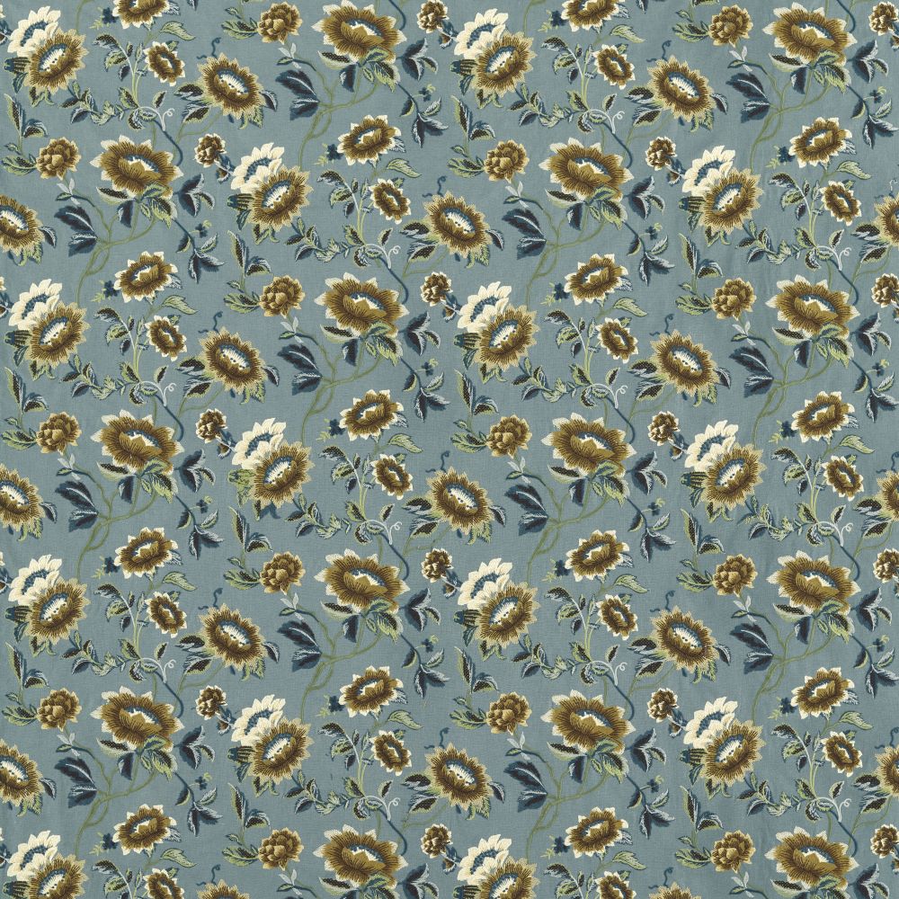 Текстиль Clarke & Clarke Botanical Wonders Fabric F1580/01