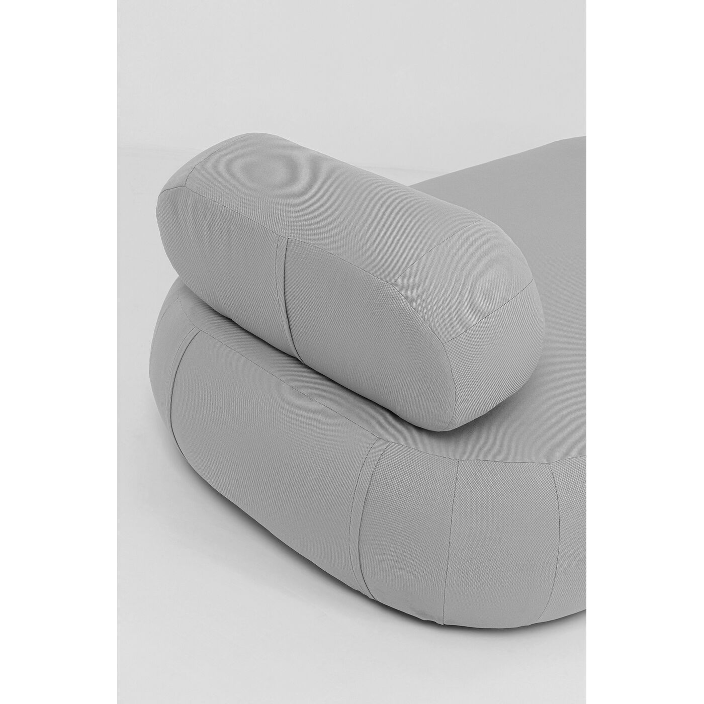 Кушетка Elenora Outdoor Individual KARE 29952