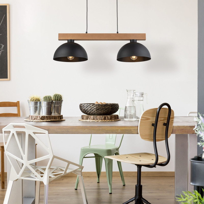 Подвесной светильник TK Lighting 4711