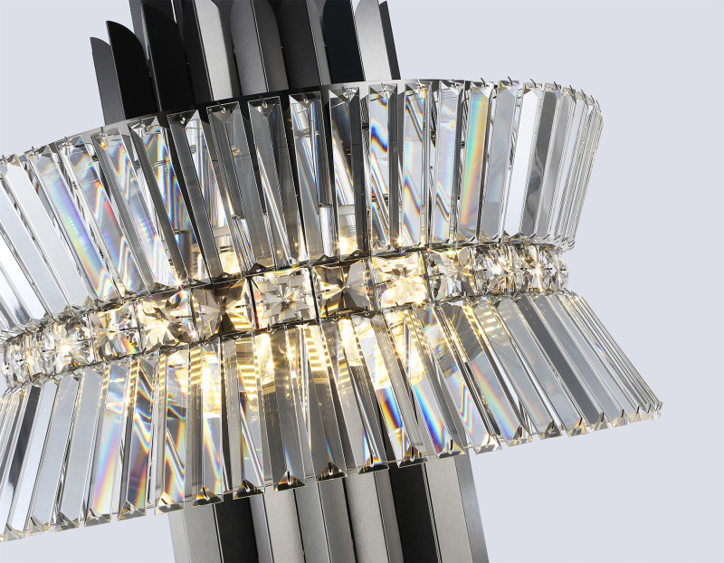Подвесная люстра Ambrella Light LH41020