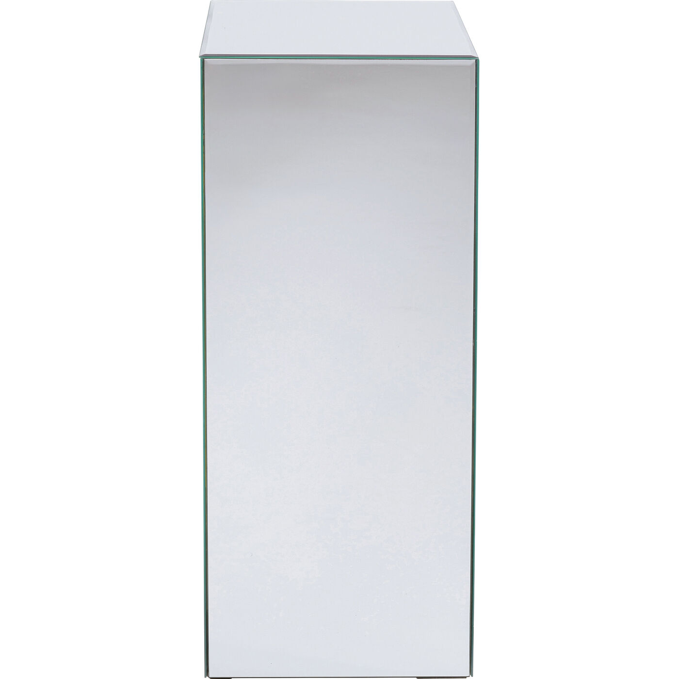 Стол приставной Luxy 80cm KARE 70676