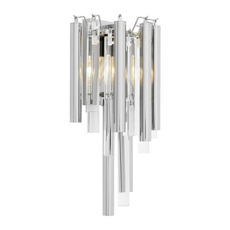 Бра Eichholtz Gigi nickel finish UL 111533UL
