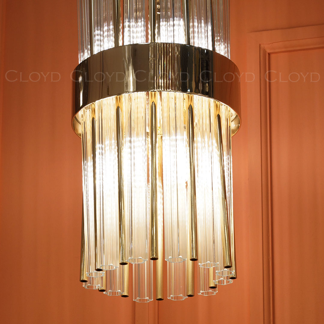 Подвесной светильник Cloyd Alpert 11520