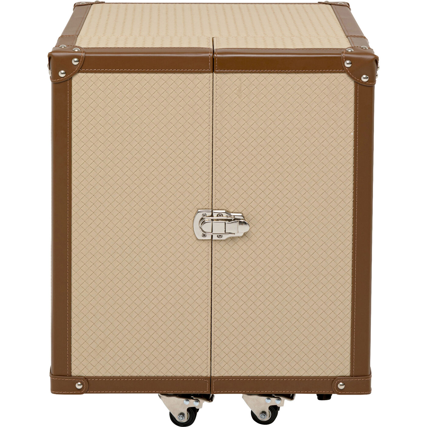 Барный шкаф Small Venezia Cream KARE 71345