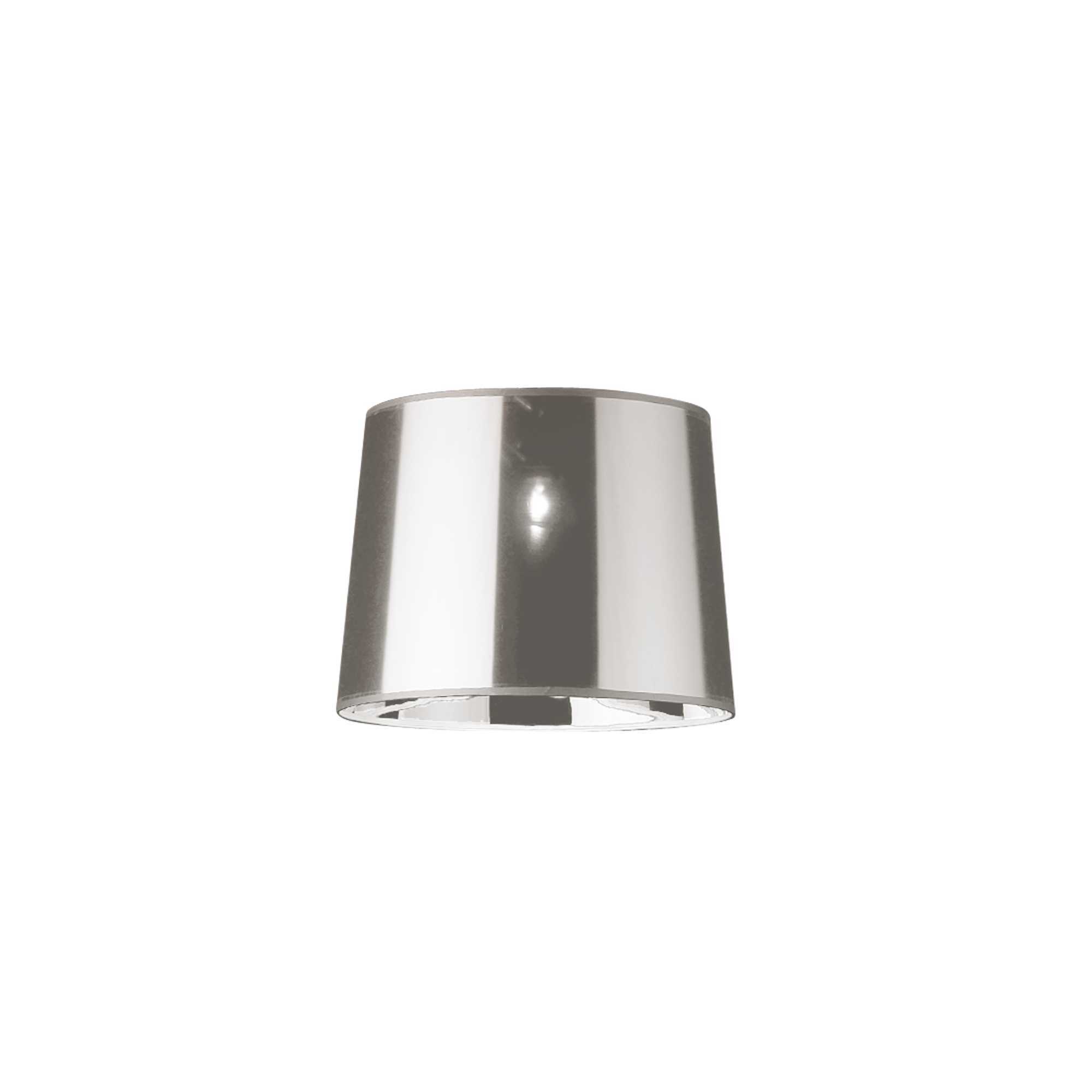 Абажур Ideal Lux DORSALE PARALUME PT1 CROMO 041742