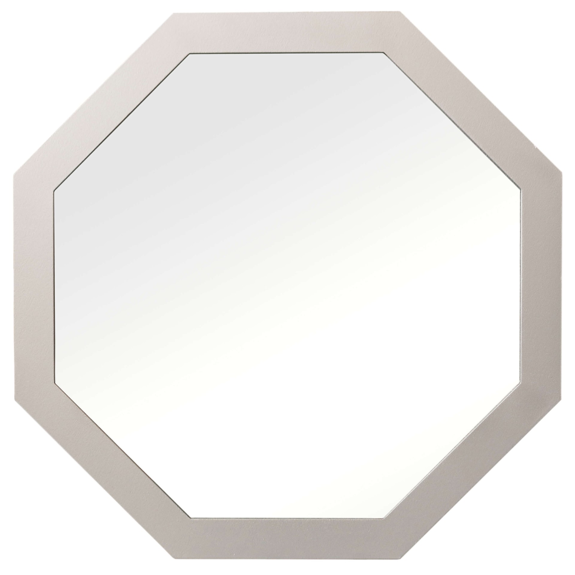 Зеркало BountyHome Vidas Silver mv534-silver