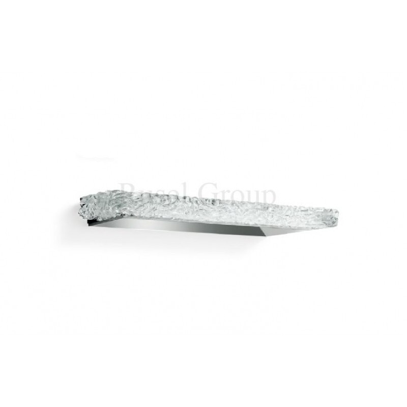 Настенный светильник Linea Light Shard 7916