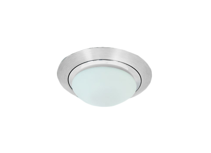 Накладной светодиодный светильник Donolux N1571-Chrome