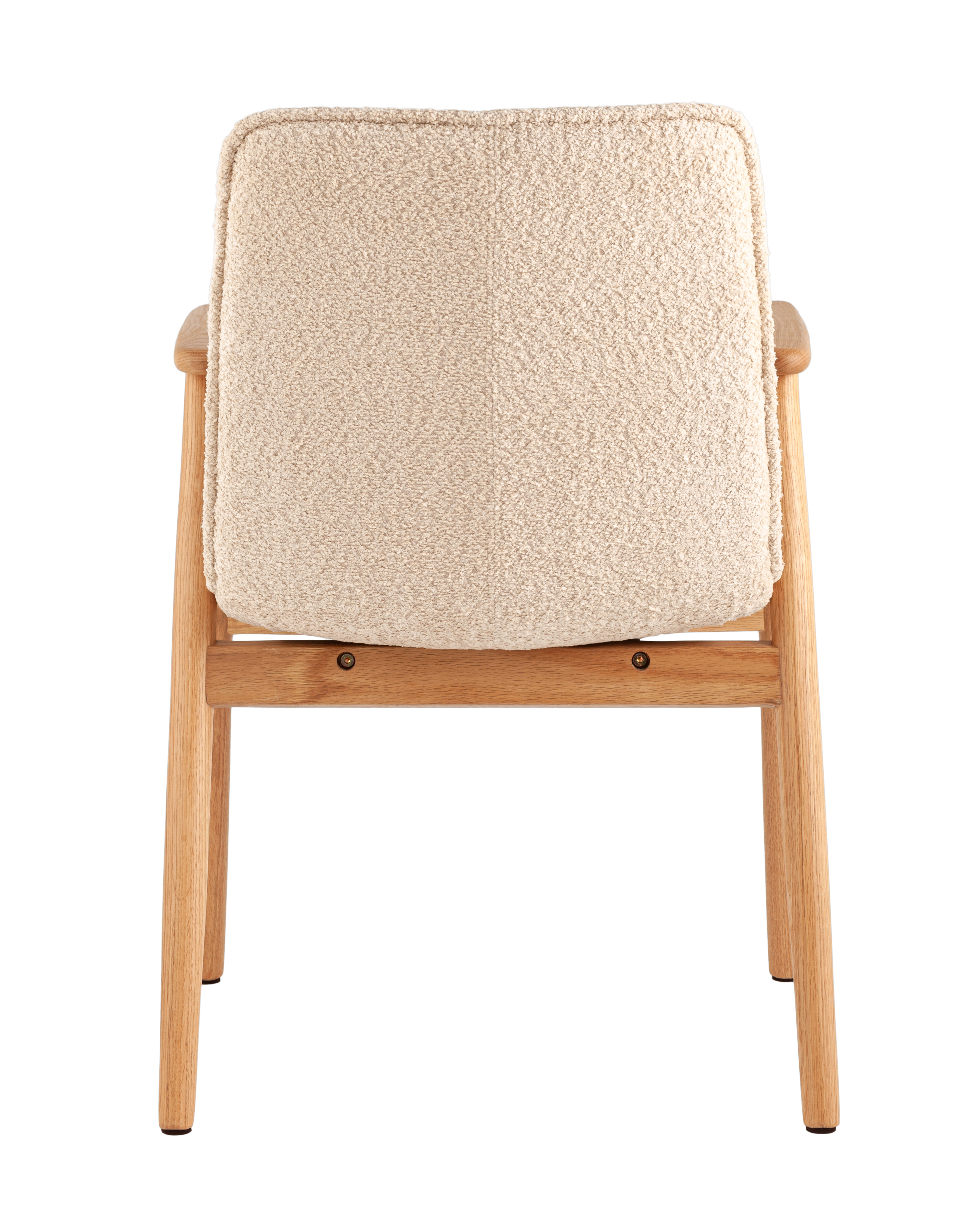 Стул обеденный Philo с бежевый Stool Group