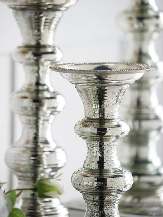 Подсвечник Glasar 77254