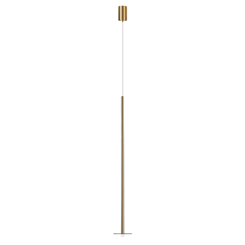 Подвесной светильник LOFT IT 10358/830 Disk AB