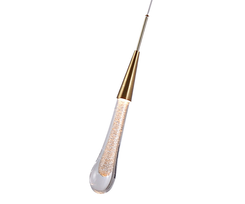 Подвесной светильник Kink Light 07861-1A,36