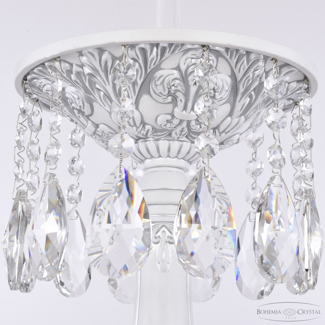 Люстра хрустальная AL78101/12/300 A WMN Bohemia Ivele Crystal
