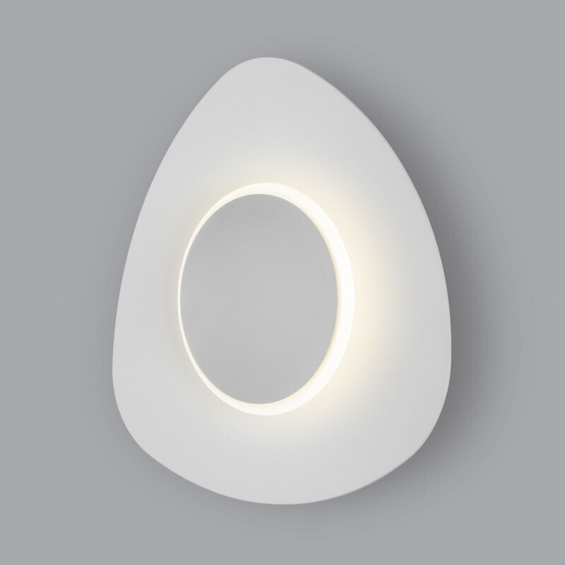 Бра Elektrostandard 40151/1 LED белый