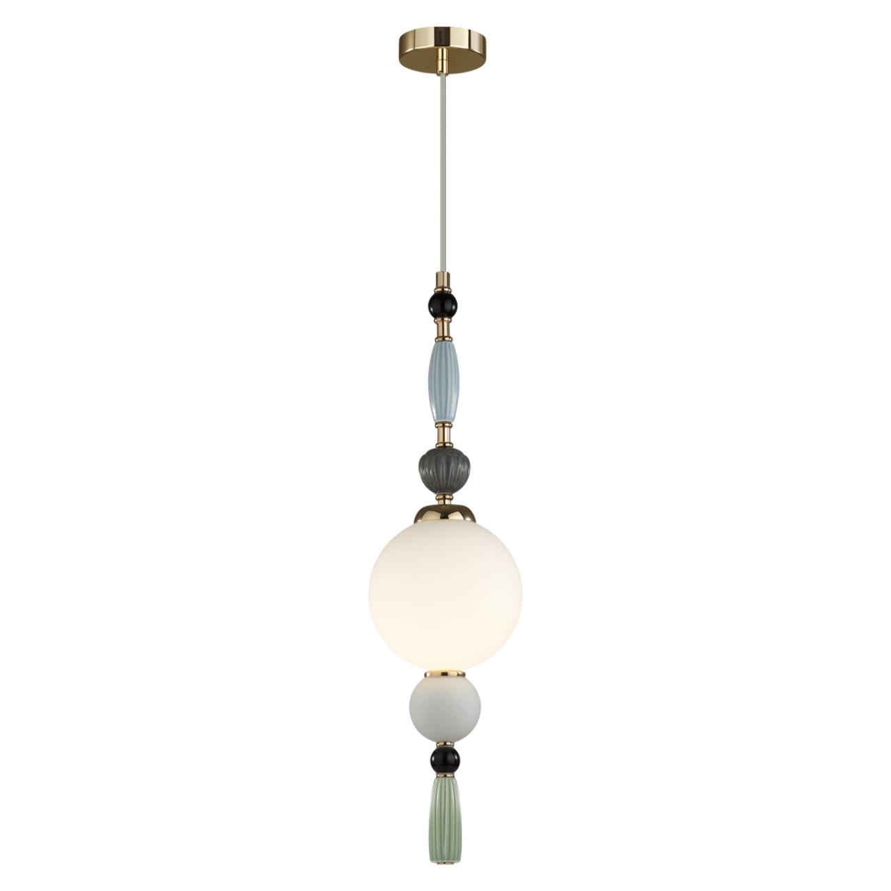 Подвес Odeon Light 5405/1A
