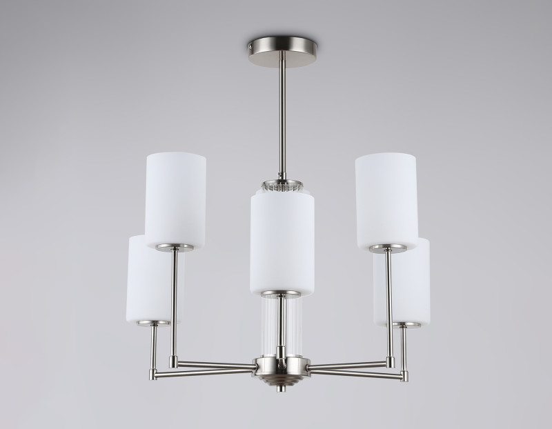 Люстра на штанге Ambrella Light LH56211