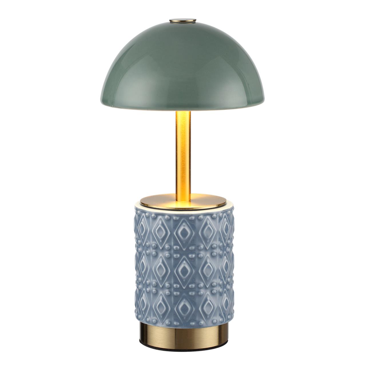Настольная лампа беспроводная Odeon Light 5452/3TL