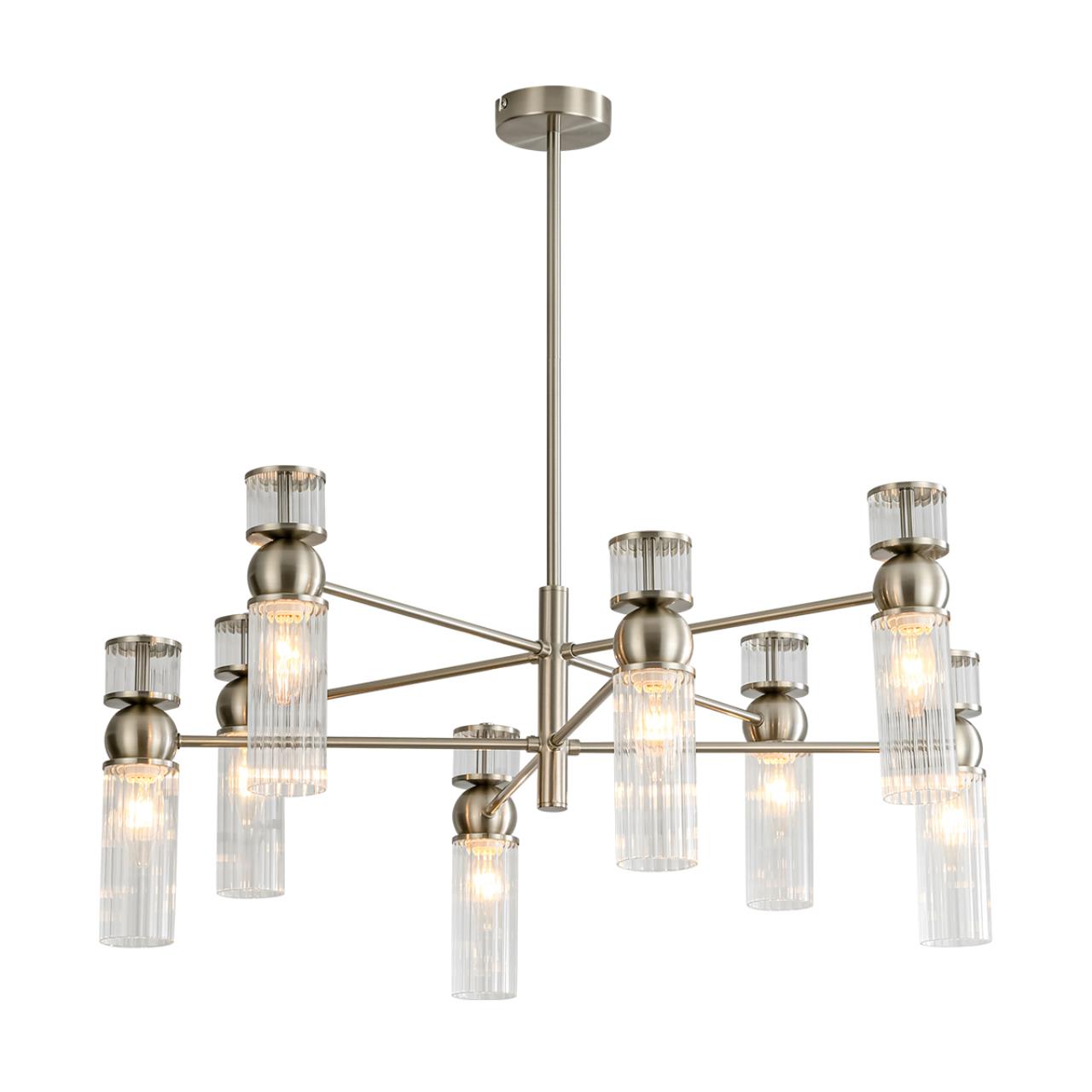 Люстра Lumion 8277/8