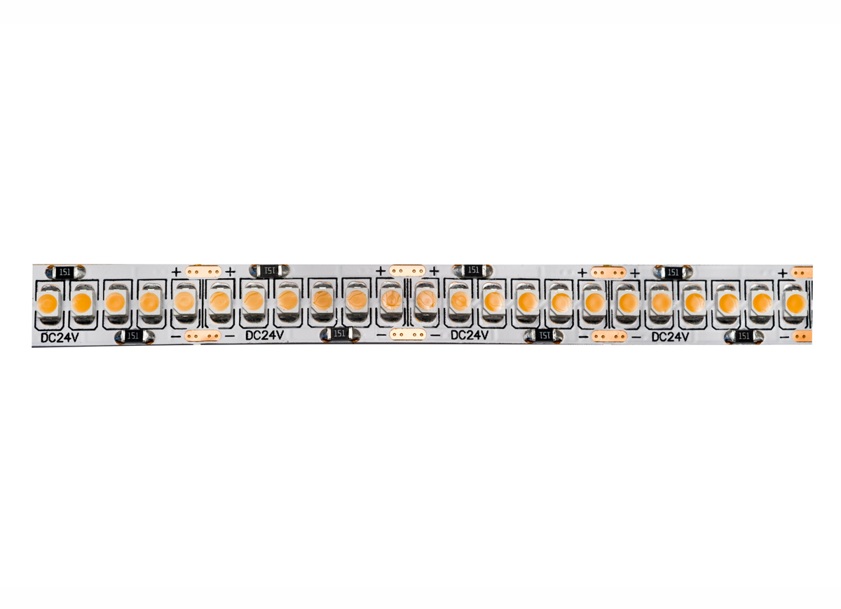 Гибкая светодиодная лента Donolux DL-18331/W.White-24-240
