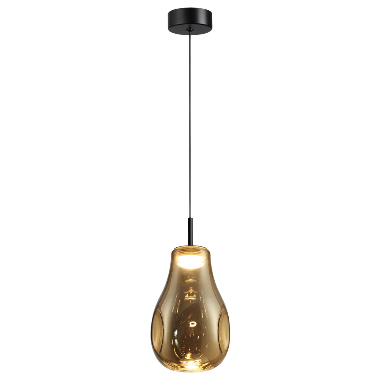Подвес Odeon Light 5098/4LA