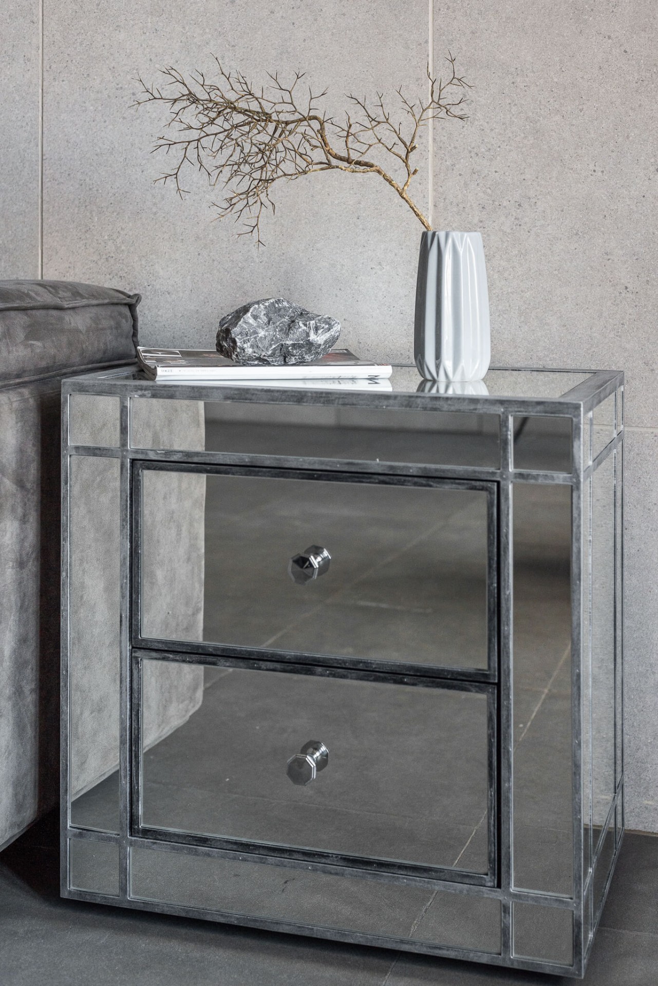 Тумба BountyHome Soul mv440М