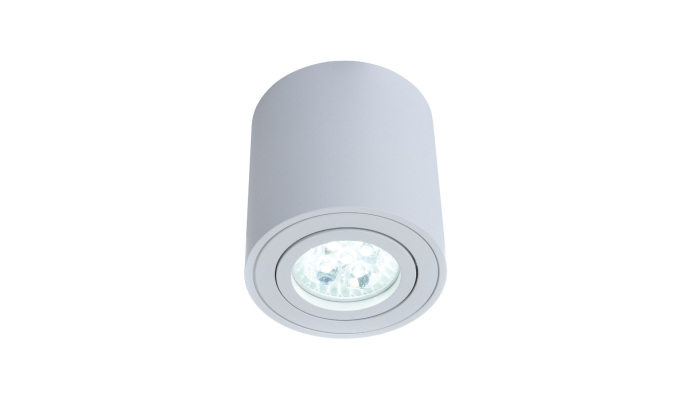 Точечный светильник   Lumina Deco LDC 8059-D WT