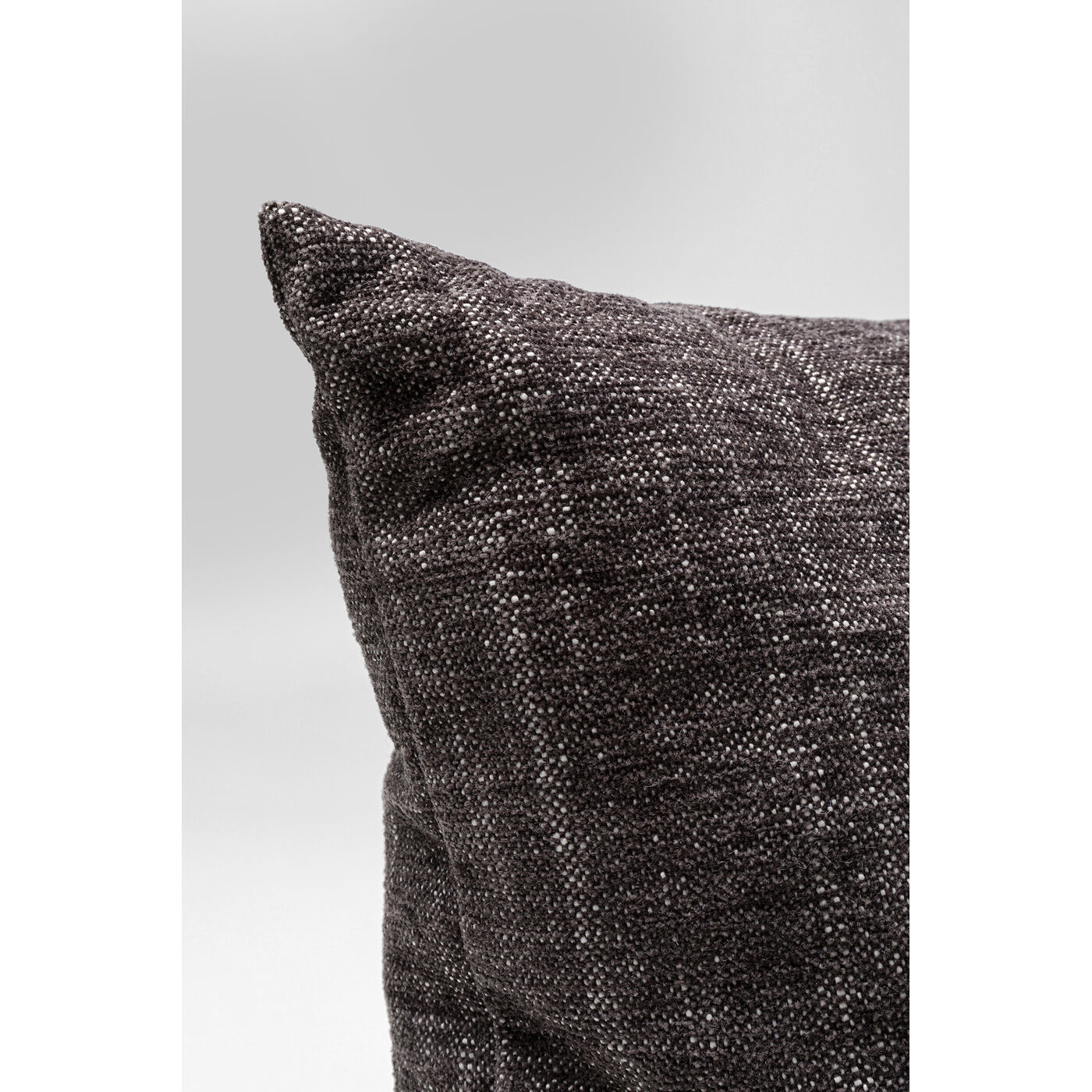 Подушка Bayur Grey 40x40 см KARE 42093