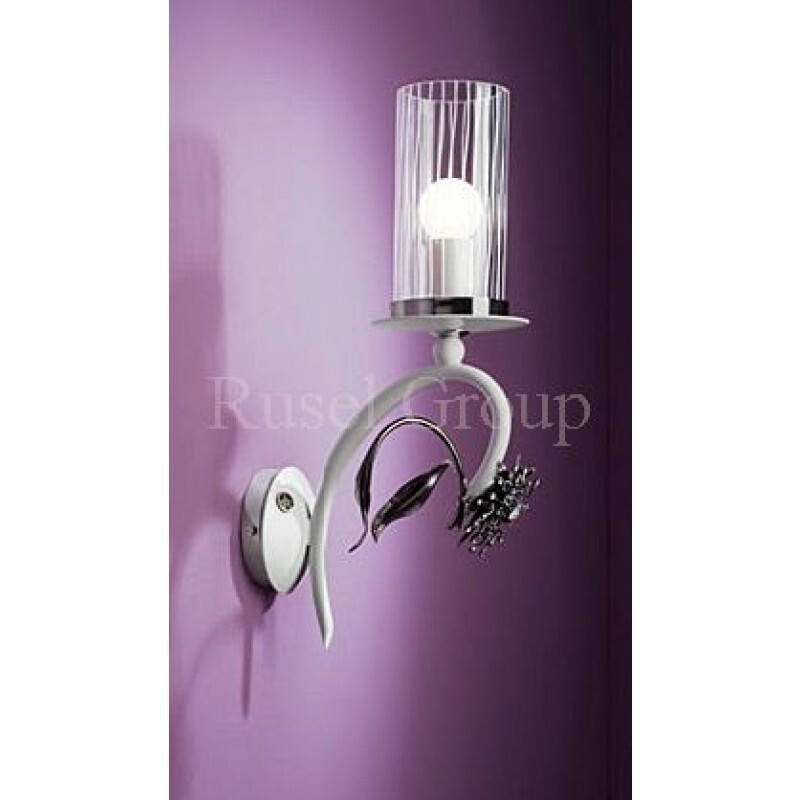 Настенный светильник MM Lampadari VIRGOLA 6909/A1