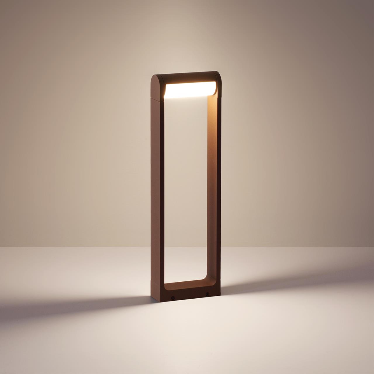 Ландшафтный светильник Odeon Light 7118/12GL