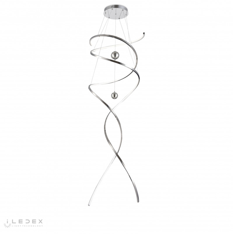 Каскадная люстра iLedex XT20-1300 CR